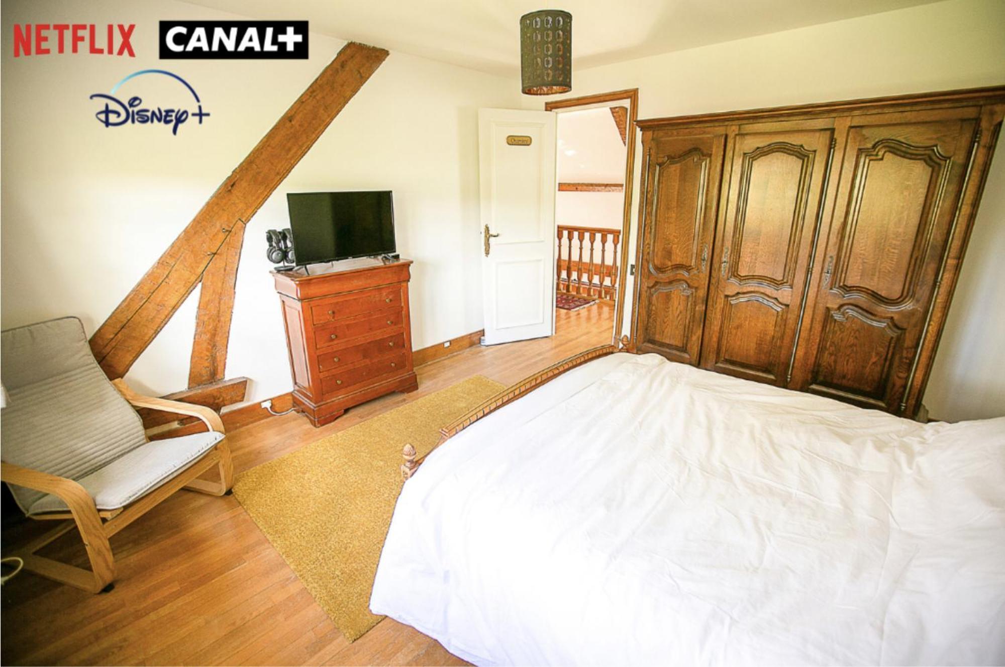 Chambres Bords De Seine Vernon-Giverny Vernon  Zewnętrze zdjęcie