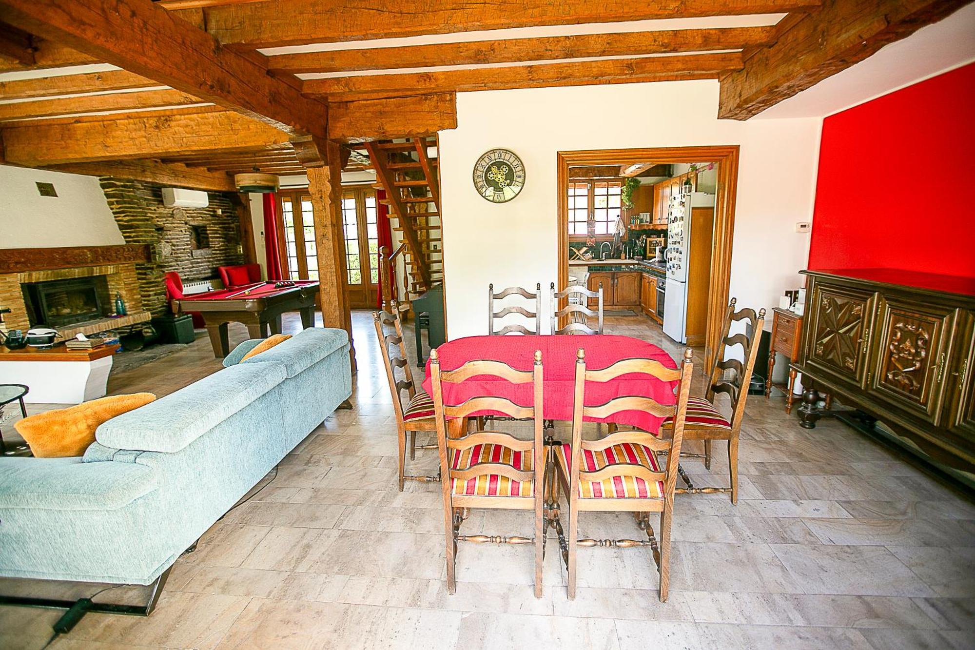 Chambres Bords De Seine Vernon-Giverny Vernon  Zewnętrze zdjęcie