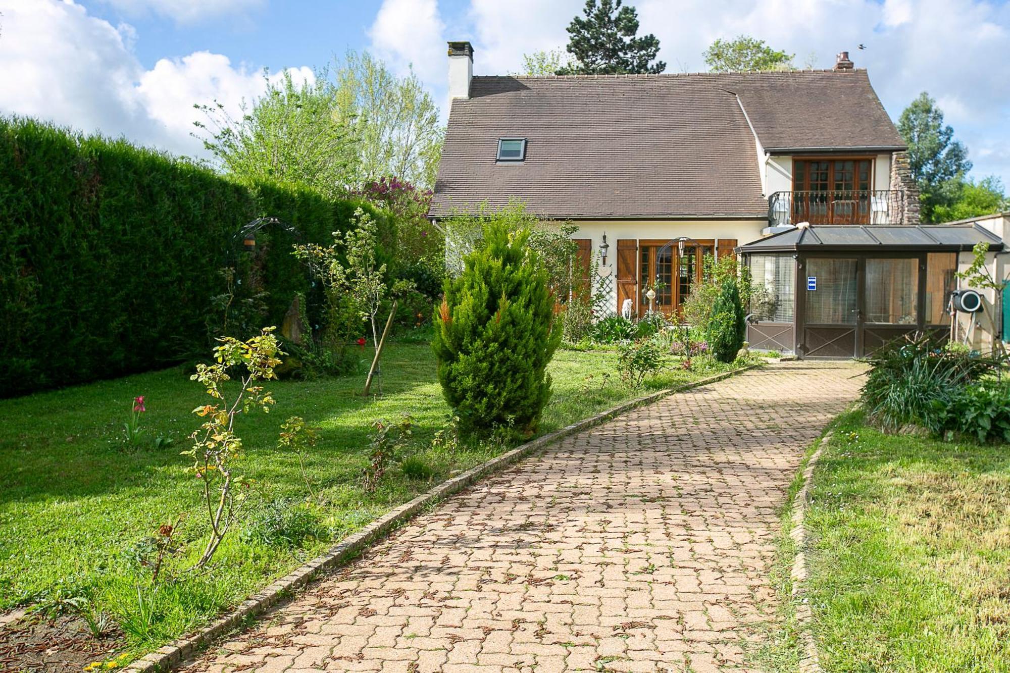 Chambres Bords De Seine Vernon-Giverny Vernon  Zewnętrze zdjęcie