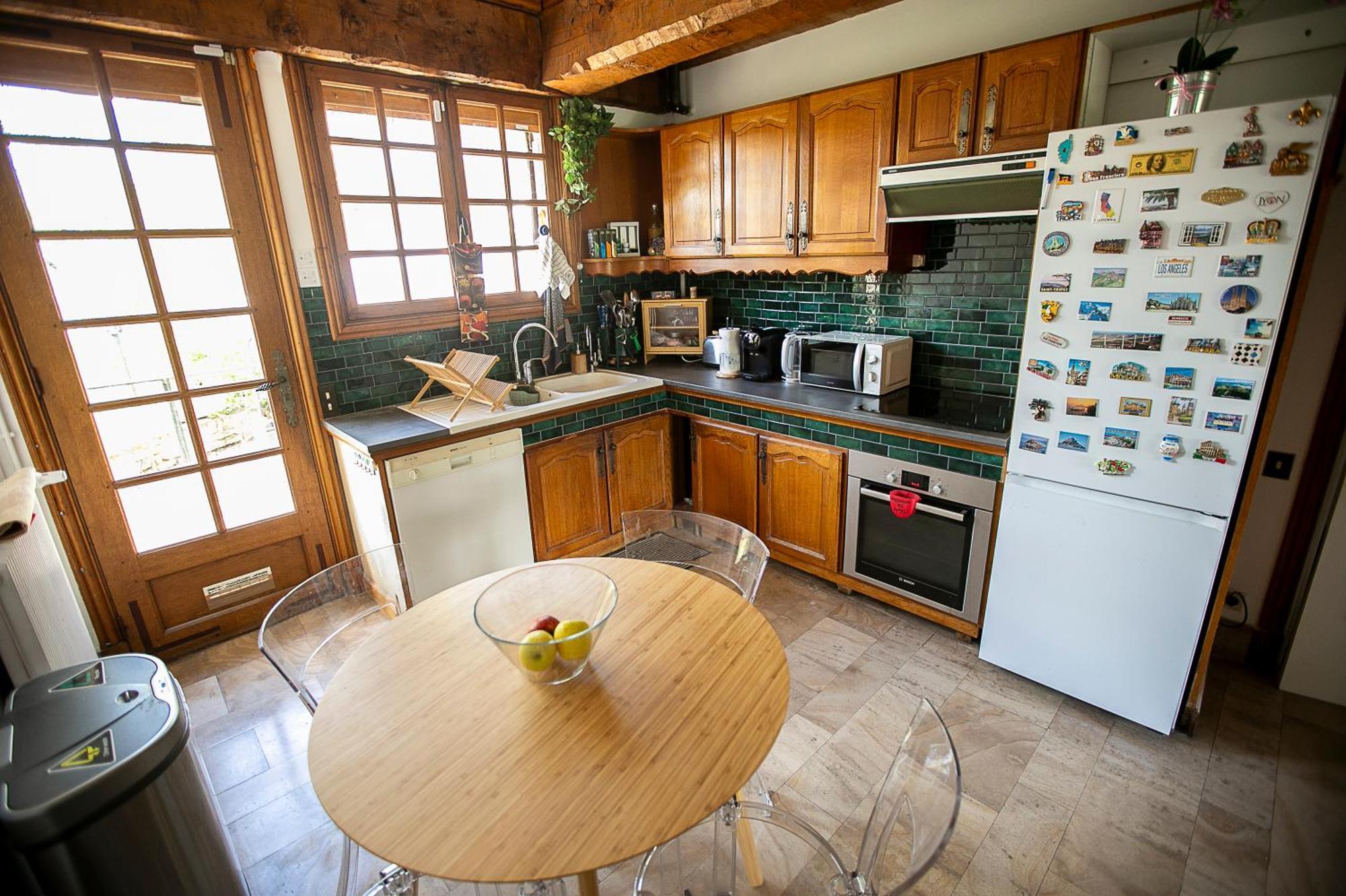 Chambres Bords De Seine Vernon-Giverny Vernon  Zewnętrze zdjęcie