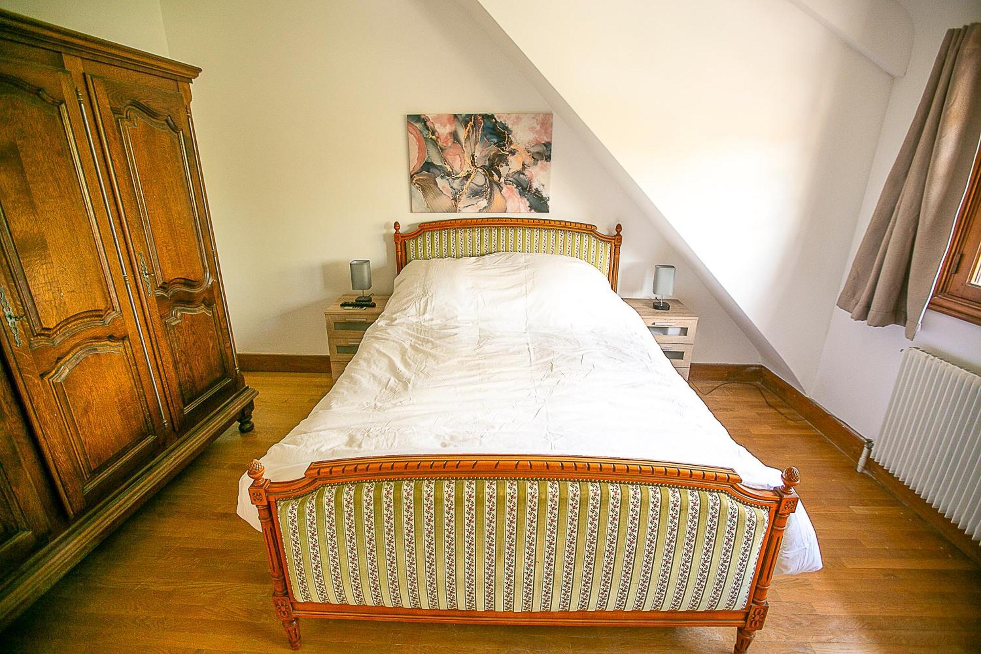 Chambres Bords De Seine Vernon-Giverny Vernon  Zewnętrze zdjęcie