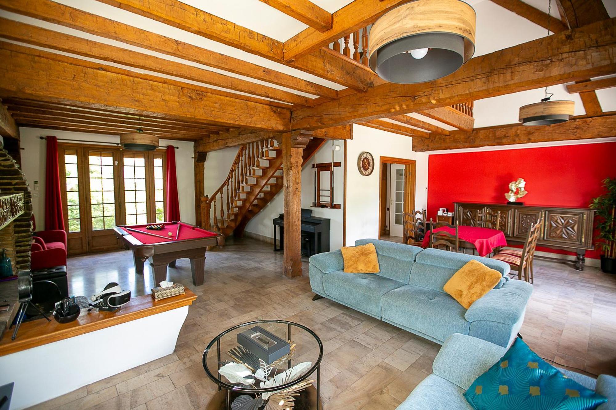 Chambres Bords De Seine Vernon-Giverny Vernon  Zewnętrze zdjęcie