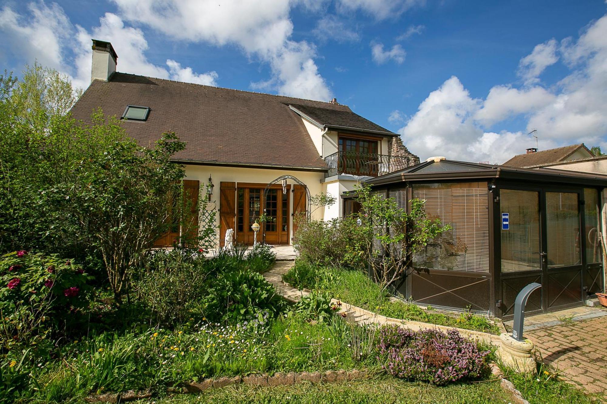 Chambres Bords De Seine Vernon-Giverny Vernon  Zewnętrze zdjęcie