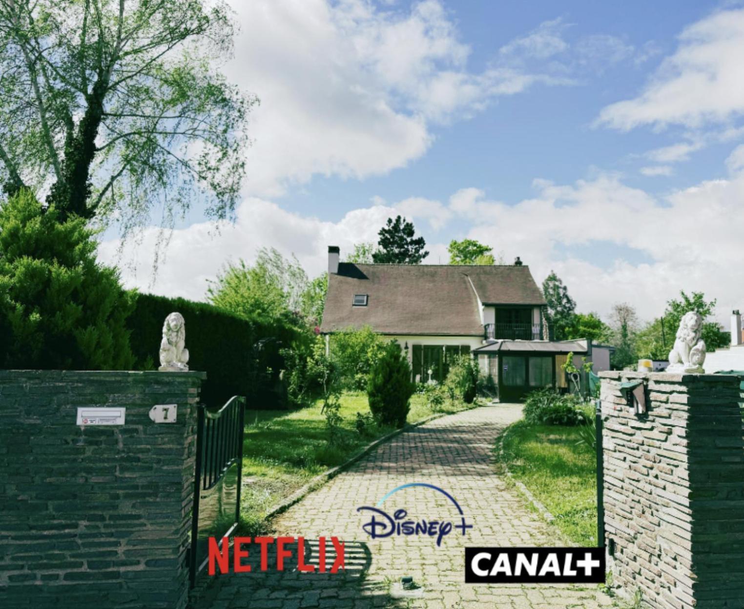 Chambres Bords De Seine Vernon-Giverny Vernon  Zewnętrze zdjęcie