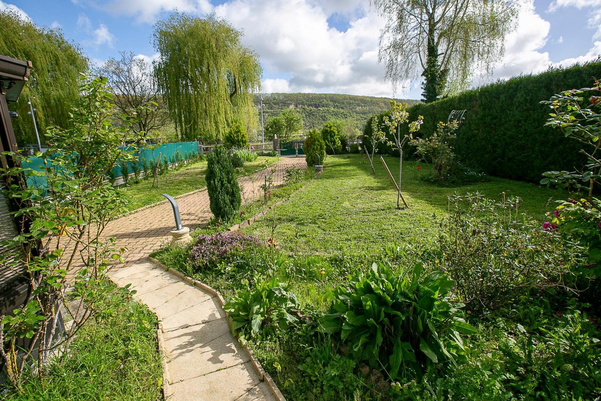 Chambres Bords De Seine Vernon-Giverny Vernon  Zewnętrze zdjęcie